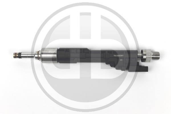 Buchli 0261500260 Injector 0261500260: Buy near me in Poland at 2407.PL - Good price!