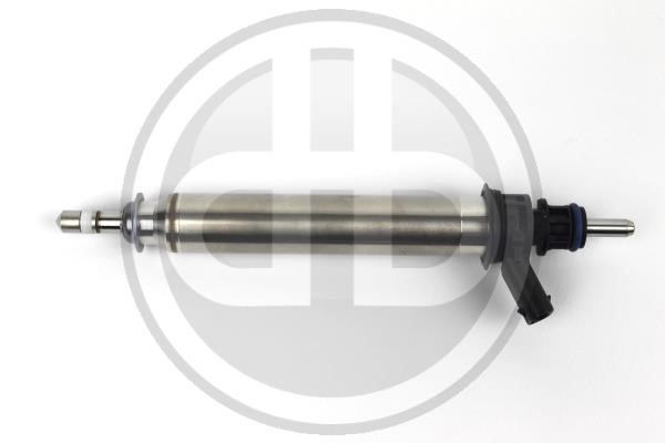Buchli A-0261500804 Injector A0261500804: Buy near me in Poland at 2407.PL - Good price!