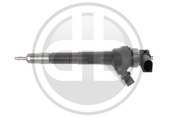 Buchli A-0445110638 Injector A0445110638: Buy near me in Poland at 2407.PL - Good price!