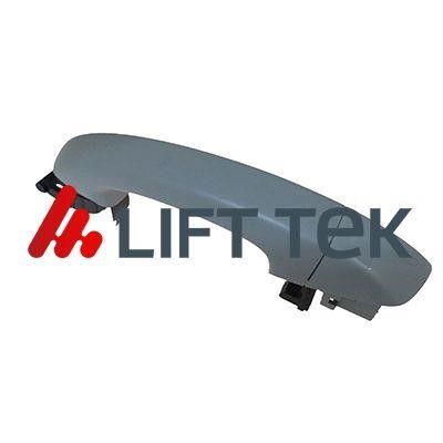 Lift-tek LT80842 Klamka drzwi LT80842: Dobra cena w Polsce na 2407.PL - Kup Teraz!