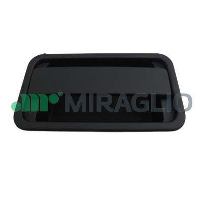 Miraglio 80/800 Ручка двери 80800: Отличная цена - Купить в Польше на 2407.PL!