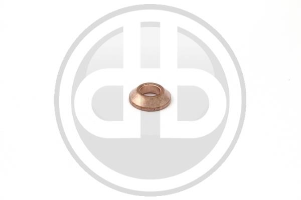 Buchli 6A41798 O-RING,FUEL 6A41798: Buy near me in Poland at 2407.PL - Good price!