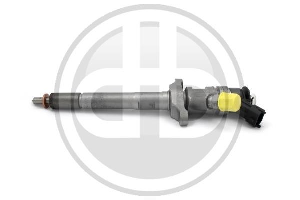 Buchli X-0445110352 Injector fuel X0445110352: Buy near me in Poland at 2407.PL - Good price!