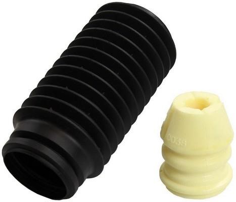 Monroe 63640 Dustproof kit for 2 shock absorbers 63640: Buy near me in Poland at 2407.PL - Good price!