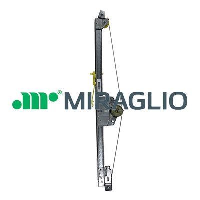 Miraglio 30/1845 Window Regulator 301845: Buy near me at 2407.PL in Poland at an Affordable price!