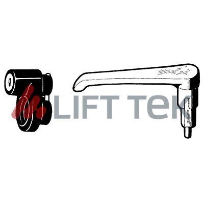 Lift-tek LT80257 Ручка двери LT80257: Отличная цена - Купить в Польше на 2407.PL!