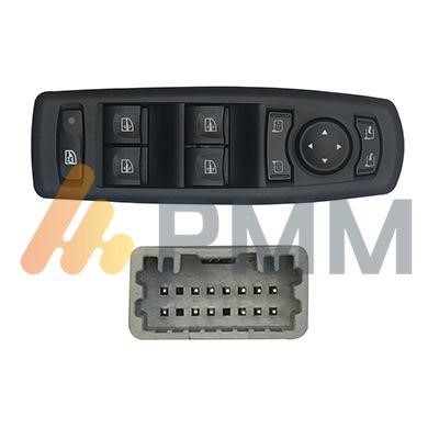 PMM ALRNP76002 Power window button ALRNP76002: Buy near me in Poland at 2407.PL - Good price!