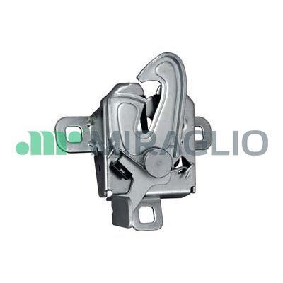 Miraglio 37/222 Hood lock 37222: Buy near me at 2407.PL in Poland at an Affordable price!