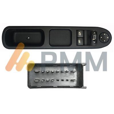 PMM ALPGP76003 Power window button ALPGP76003: Buy near me in Poland at 2407.PL - Good price!