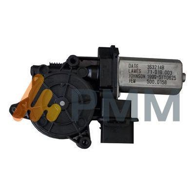 PMM BI 16316 L Window motor BI16316L: Buy near me in Poland at 2407.PL - Good price!