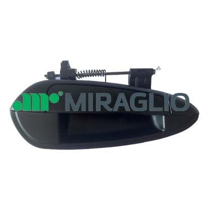 Miraglio 80/883 Door Handle 80883: Buy near me at 2407.PL in Poland at an Affordable price!