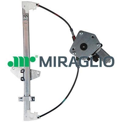 Miraglio 30/1991 Window Regulator 301991: Buy near me at 2407.PL in Poland at an Affordable price!