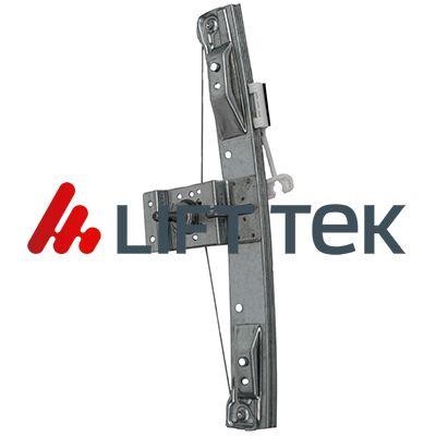 Lift-tek LTOP902L Стеклоподъёмник LTOP902L: Отличная цена - Купить в Польше на 2407.PL!