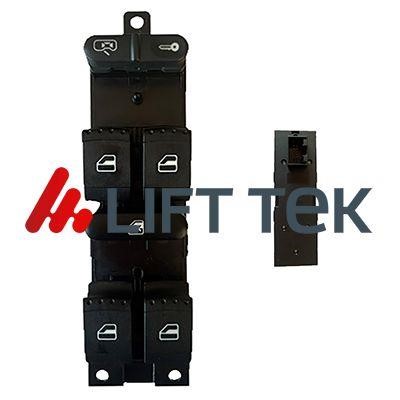 Lift-tek LTSKB76001 Power window button LTSKB76001: Buy near me in Poland at 2407.PL - Good price!