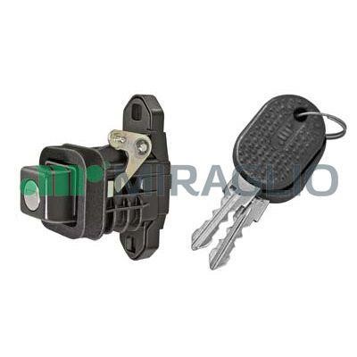 Miraglio 37/172SC Tailgate lock 37172SC: Buy near me in Poland at 2407.PL - Good price!
