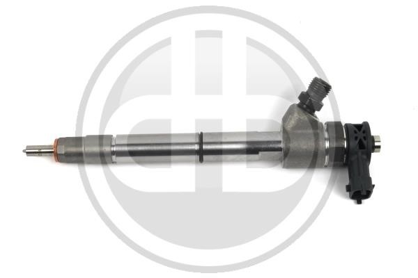 Buchli A-0445110713 Injector A0445110713: Buy near me in Poland at 2407.PL - Good price!