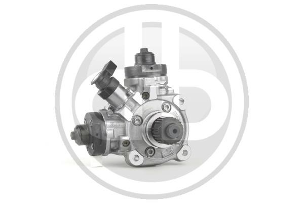 Buchli A-0445010867 Injection Pump A0445010867: Buy near me in Poland at 2407.PL - Good price!