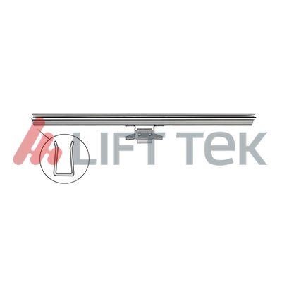 Lift-tek LT9027 Seal, side window LT9027: Buy near me at 2407.PL in Poland at an Affordable price!