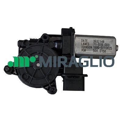 Miraglio 30/2062 Window motor 302062: Buy near me in Poland at 2407.PL - Good price!