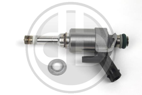 Buchli 0261500633 Injector 0261500633: Buy near me in Poland at 2407.PL - Good price!