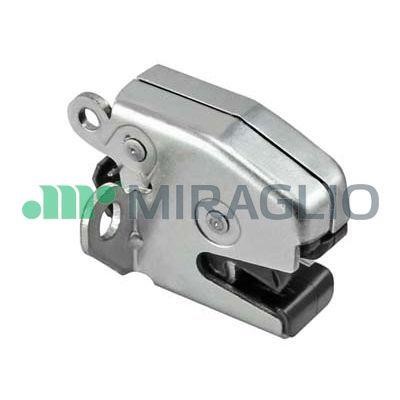 Miraglio 37/240 Door lock 37240: Buy near me at 2407.PL in Poland at an Affordable price!