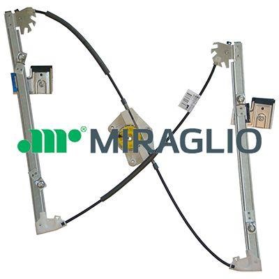 Miraglio 30/1042 Window Regulator 301042: Buy near me at 2407.PL in Poland at an Affordable price!