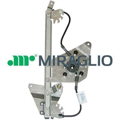 Miraglio 30/1438 Window Regulator 301438: Buy near me at 2407.PL in Poland at an Affordable price!