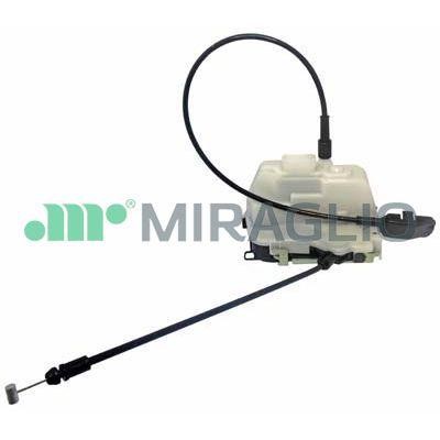 Miraglio 40/433 Door Lock 40433: Buy near me at 2407.PL in Poland at an Affordable price!