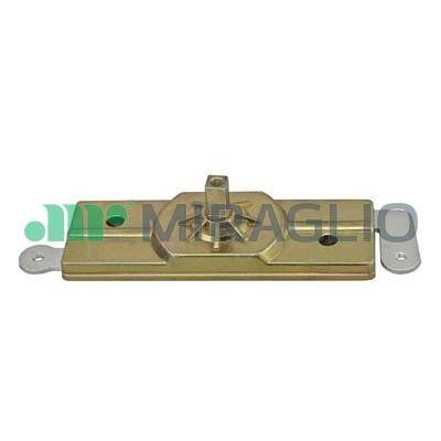 Miraglio 40/159 Door lock 40159: Buy near me at 2407.PL in Poland at an Affordable price!