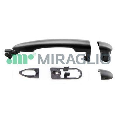 Miraglio 80/659 Ручка двери 80659: Отличная цена - Купить в Польше на 2407.PL!
