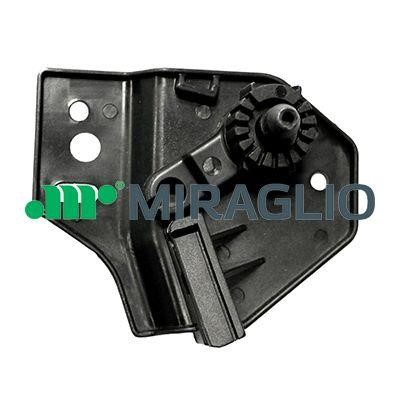 Miraglio 75/2 Handle, bonnet release 752: Buy near me in Poland at 2407.PL - Good price!