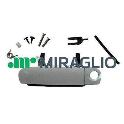Miraglio 80/813 Door Handle 80813: Buy near me at 2407.PL in Poland at an Affordable price!
