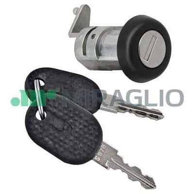Miraglio 80/340B Ignition housing 80340B: Buy near me in Poland at 2407.PL - Good price!