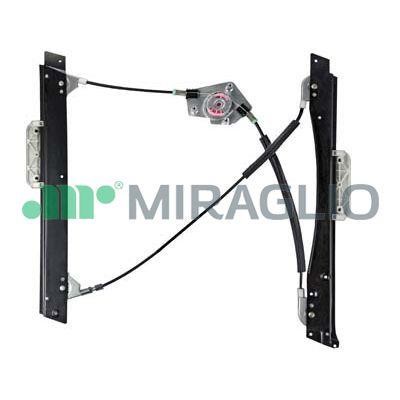 Miraglio 30/1294 Window Regulator 301294: Buy near me at 2407.PL in Poland at an Affordable price!