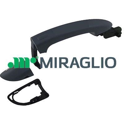 Miraglio 80/832 Door Handle 80832: Buy near me in Poland at 2407.PL - Good price!