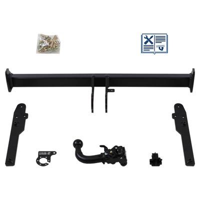 Rameder 135885 Trailer hitch 135885: Buy near me in Poland at 2407.PL - Good price!