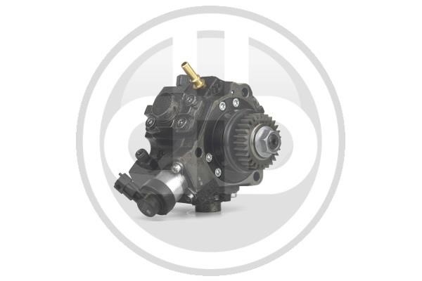 Buchli X-0445010033 Injection Pump X0445010033: Buy near me in Poland at 2407.PL - Good price!