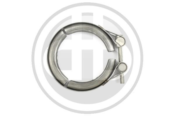 Buchli 6A41934 Exhaust clamp 6A41934: Buy near me in Poland at 2407.PL - Good price!