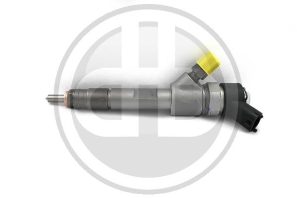 Buchli X-0445110230 Injector fuel X0445110230: Buy near me in Poland at 2407.PL - Good price!