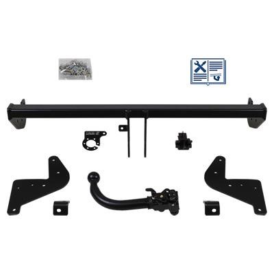 Rameder 131154 Trailer hitch 131154: Buy near me in Poland at 2407.PL - Good price!