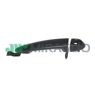 Miraglio 80/689 Handle 80689: Buy near me in Poland at 2407.PL - Good price!