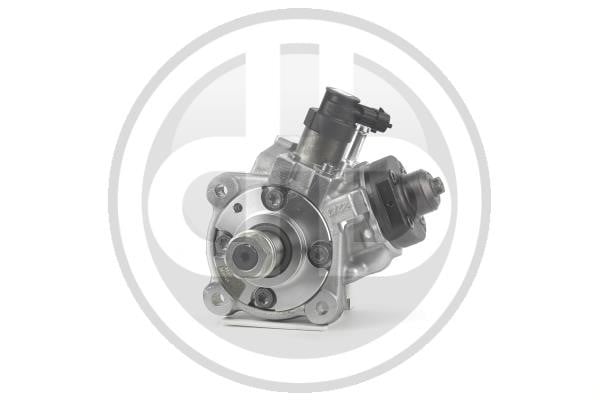 Buchli A-0445010550 Injection Pump A0445010550: Buy near me in Poland at 2407.PL - Good price!