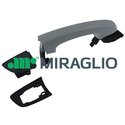 Miraglio 80/823 Door Handle 80823: Buy near me in Poland at 2407.PL - Good price!