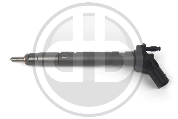 Buchli A-0445115078 Injector A0445115078: Buy near me in Poland at 2407.PL - Good price!