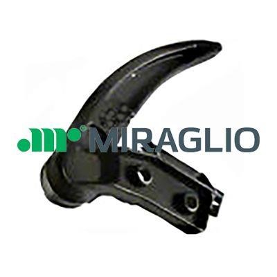 Miraglio 75/3 Handle, bonnet release 753: Buy near me in Poland at 2407.PL - Good price!