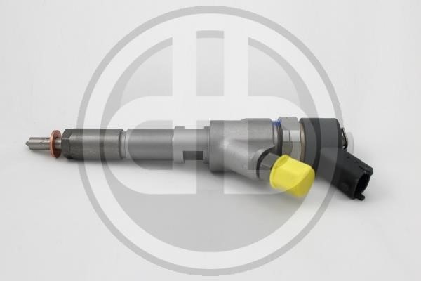 Buchli X-0445110076 Injector fuel X0445110076: Buy near me in Poland at 2407.PL - Good price!