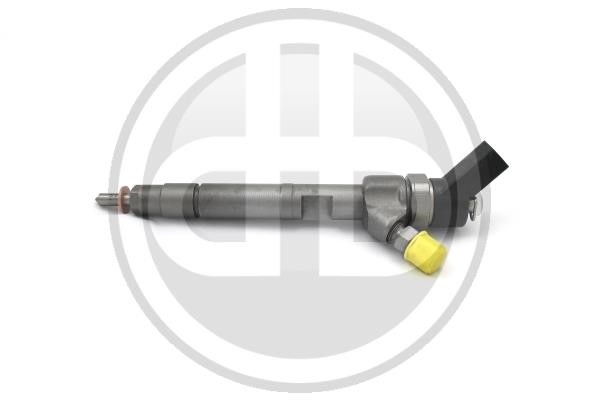 Buchli X-0445110022 Injector fuel X0445110022: Buy near me in Poland at 2407.PL - Good price!