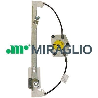 Miraglio 30/1291 Window Regulator 301291: Buy near me at 2407.PL in Poland at an Affordable price!