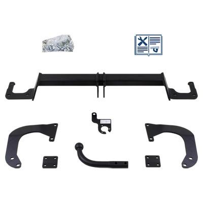 Rameder 131500 Trailer hitch 131500: Buy near me in Poland at 2407.PL - Good price!