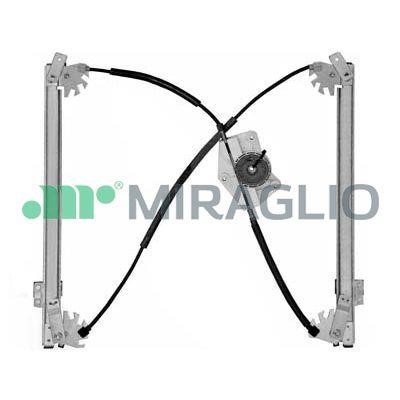 Miraglio 30/1559 Window Regulator 301559: Buy near me at 2407.PL in Poland at an Affordable price!